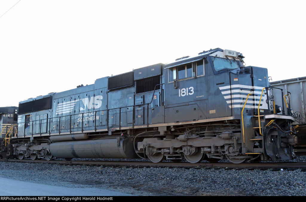 NS 1813